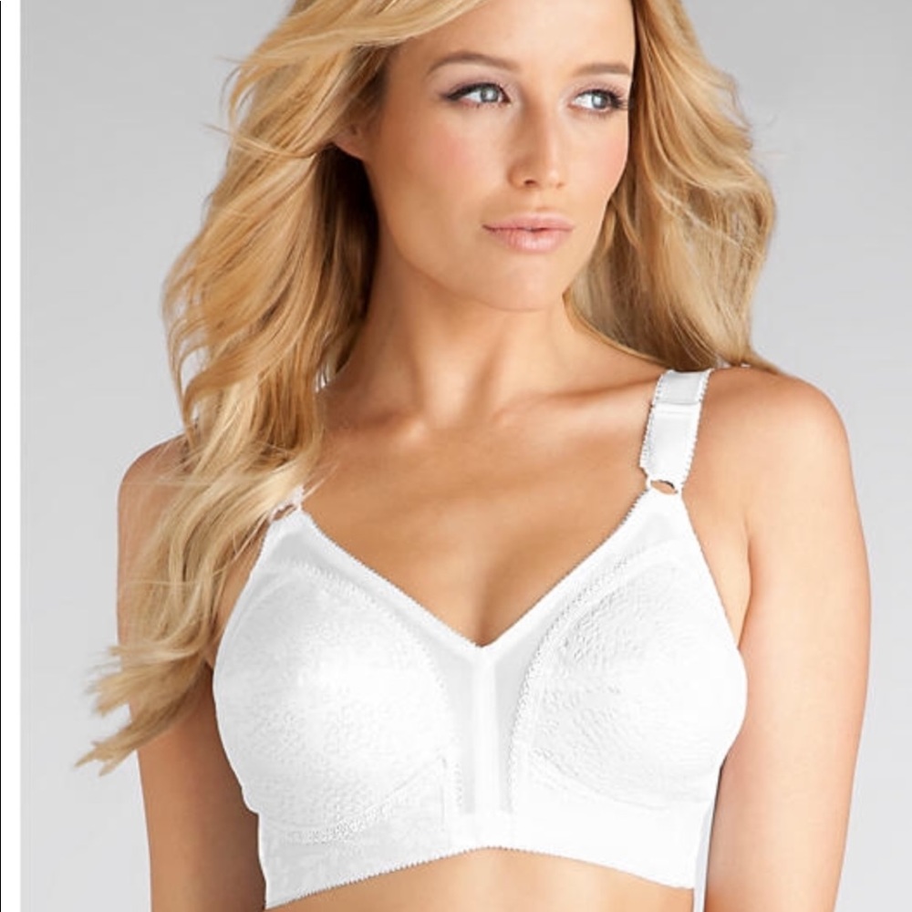 ♦️NWT Playtex 18 hour, 20/27 wirefree